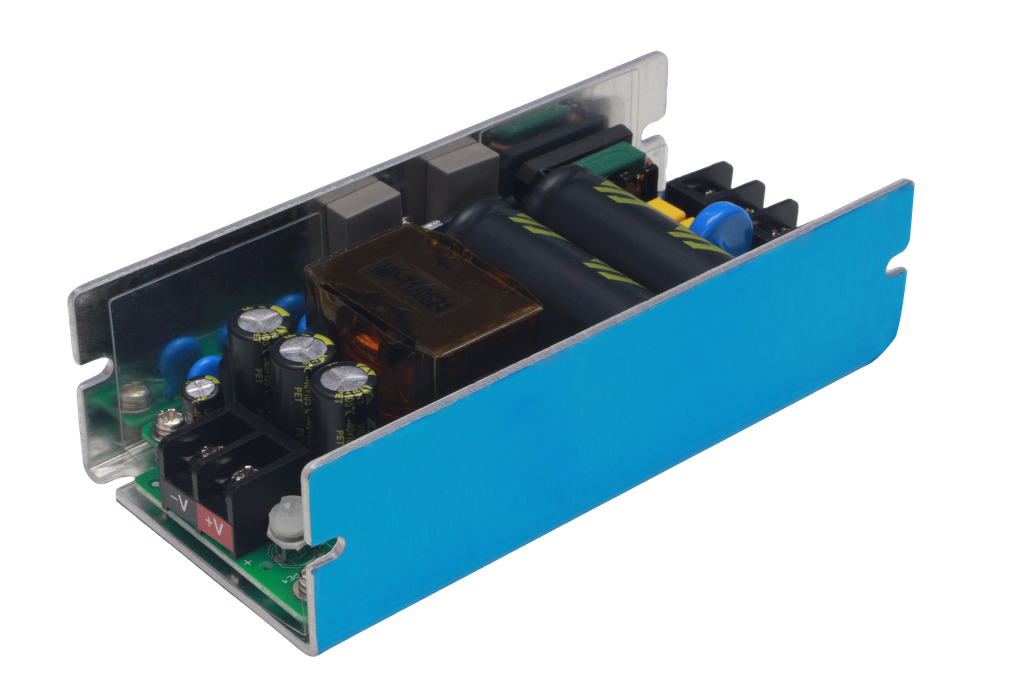 TPS-MPT120S-24V: 120W Power Supply , Wide Input Range |TPS